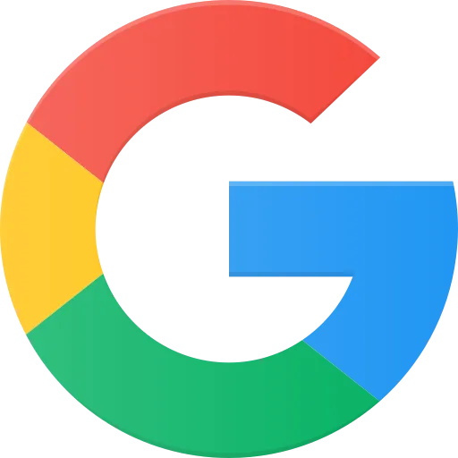 Google Icon