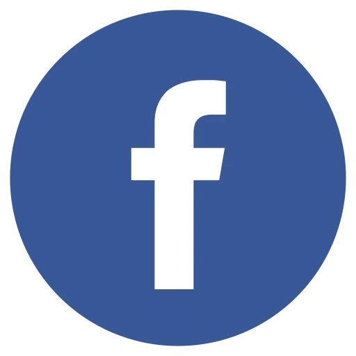 Facebook Icon