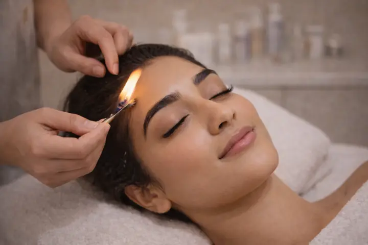 Facial Shama Muwaileh Sharjah: Gentle Hair Removal at Al Kadi Beauty