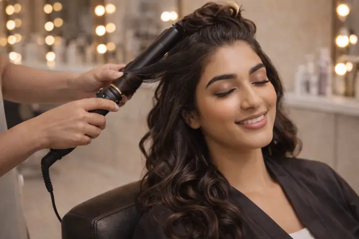 Beauty Salon Offers Muwaileh Sharjah: Best Spa Deals & Packages