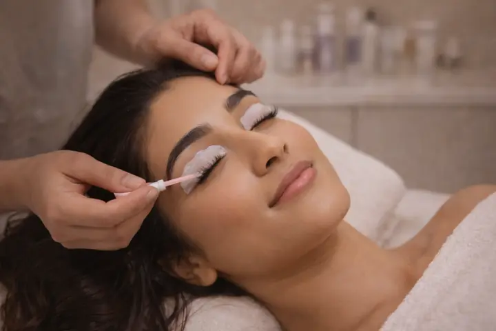 Lash Lifting Muwaileh Sharjah: Beautiful Lashes Without Extensions