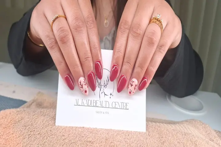 Complete Nail Styling Muwaileh Shjarjah