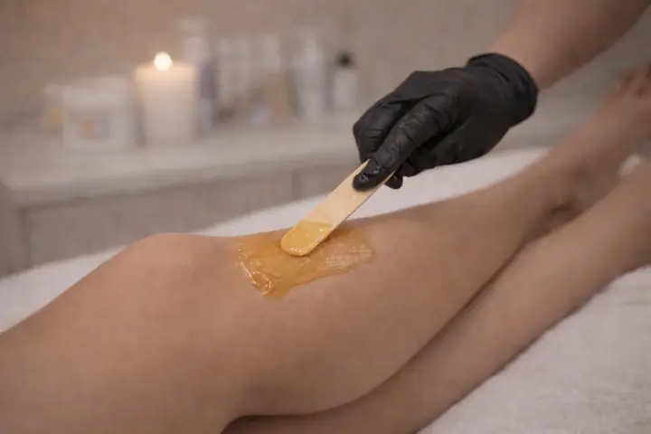 Silky Smooth: Waxing Muwaileh Sharjah at Al Kadi Beauty